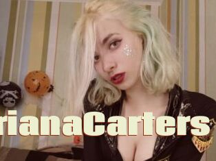 ArianaCarters