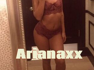 Arianaxx