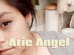 Arie_Angel