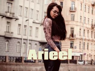 Arieel