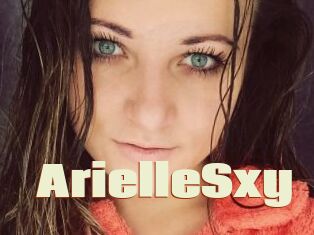 ArielleSxy