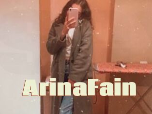 ArinaFain