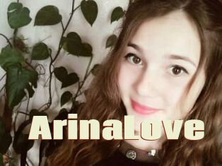 ArinaLove