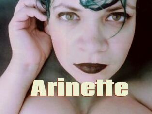 Arinette