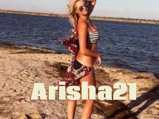 Arisha21