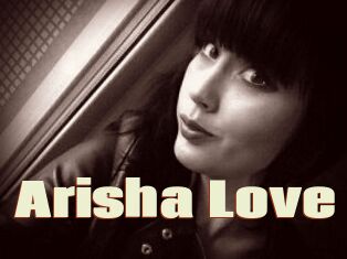 Arisha_Love_