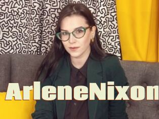 ArleneNixon