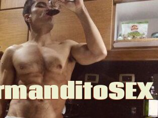 ArmanditoSEX