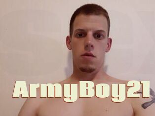 ArmyBoy21