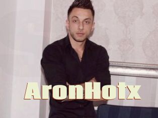 AronHotx