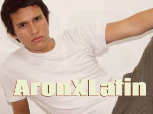 AronXLatin