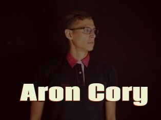 Aron_Cory