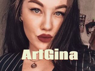 ArtGina