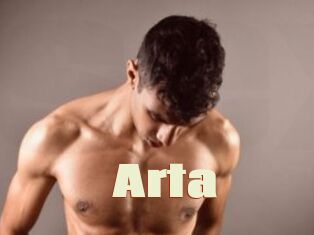 Arta