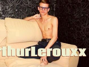 ArthurLerouxx