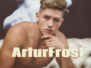 ArturFrost