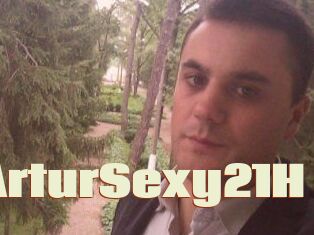 Artur_Sexy21H