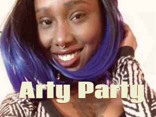 Arty_Party