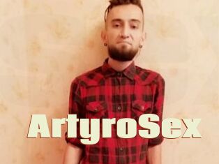 ArtyroSex