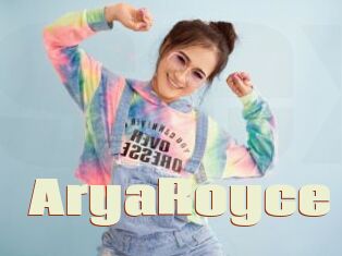 AryaRoyce