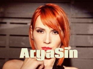 AryaSin