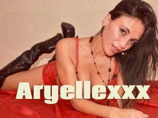 Aryellexxx