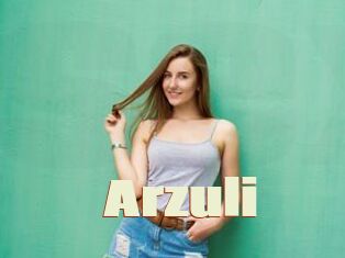 Arzuli