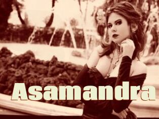 Asamandra