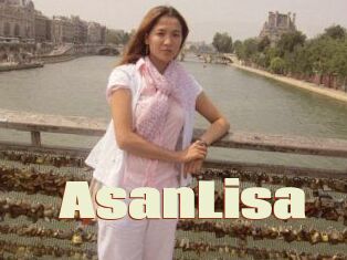 AsanLisa