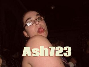 Ash723