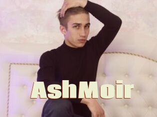 AshMoir