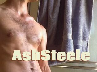 AshSteele