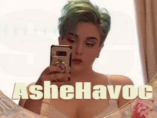 AsheHavoc