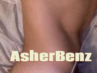 Asher_Benz