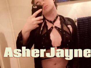 AsherJayne