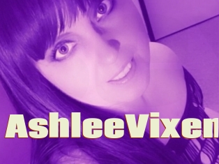 AshleeVixen