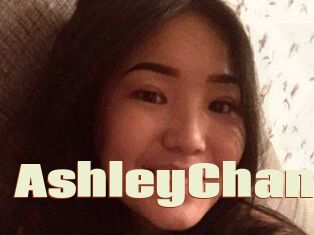 AshleyChan