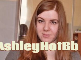 AshleyHotBb