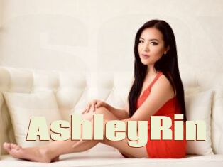 AshleyRin