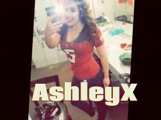 Ashley_X_