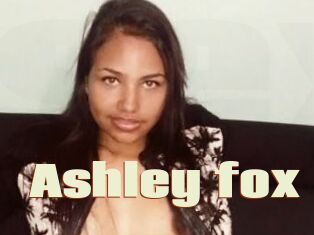 Ashley_fox