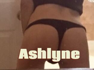 Ashlyne