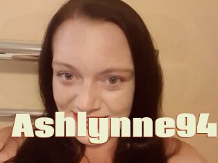 Ashlynne94