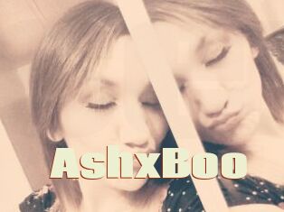 AshxBoo