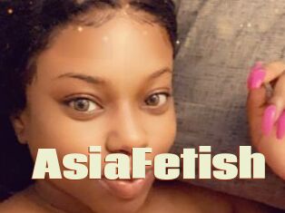 AsiaFetish