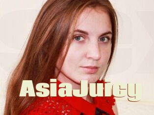 AsiaJuicy