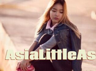 AsiaLittleAs