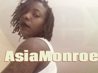 Asia_Monroe