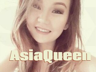 AsiaQueen