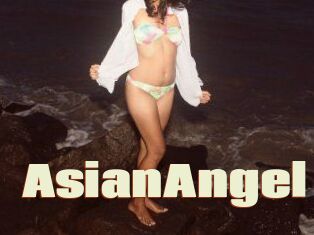 AsianAngel